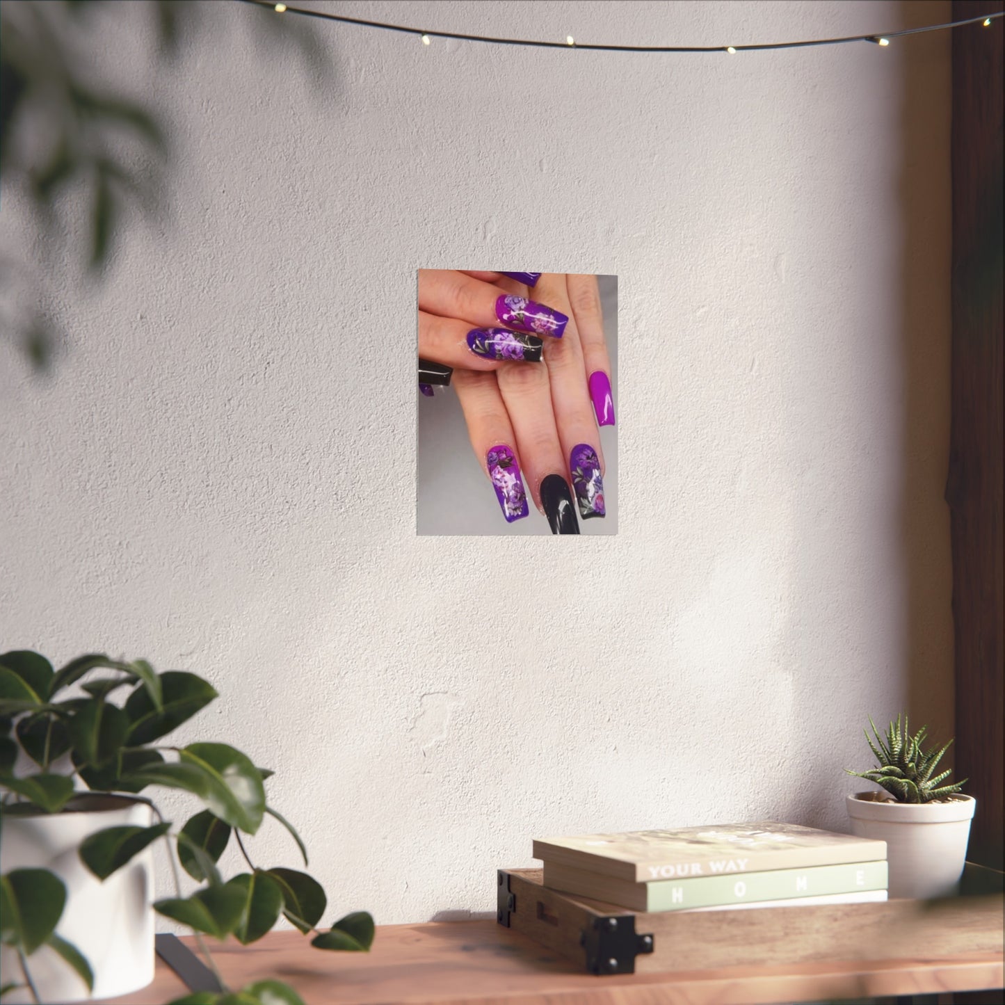 Fine Art Posters