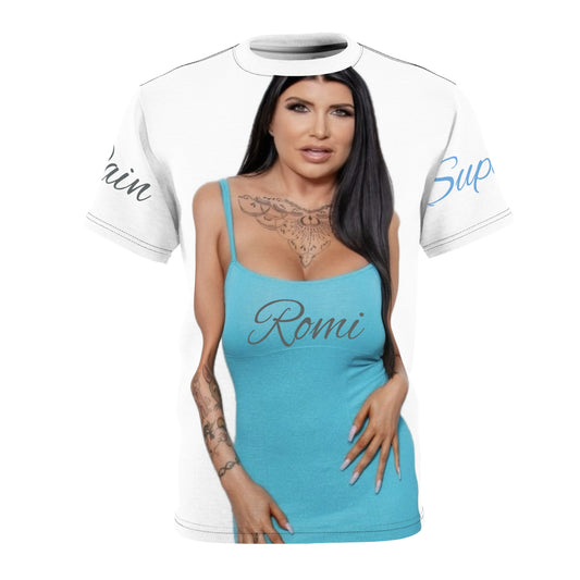 Let it RRain , Superstar