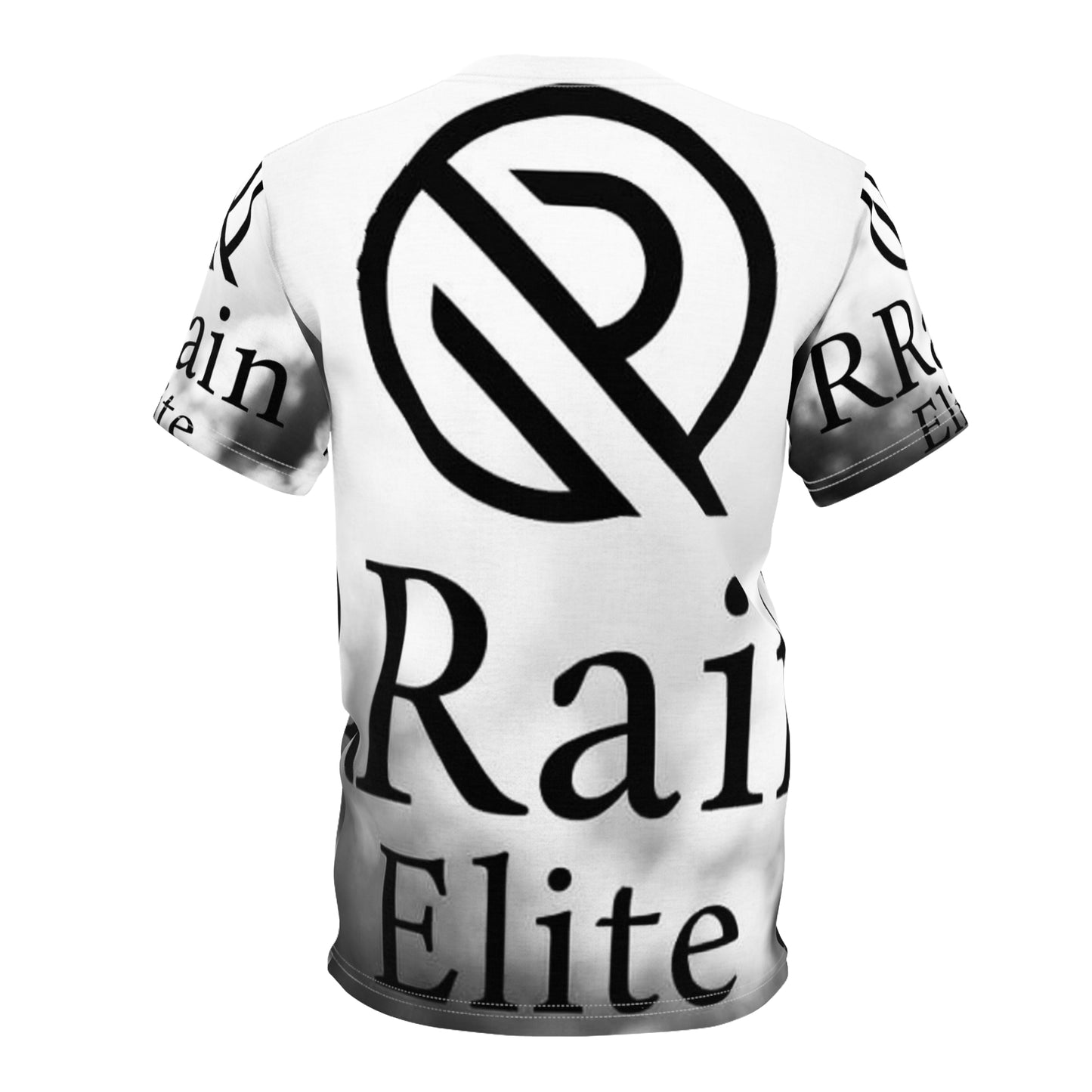 T-Shirt Rain Elite Unisex Bold Tee