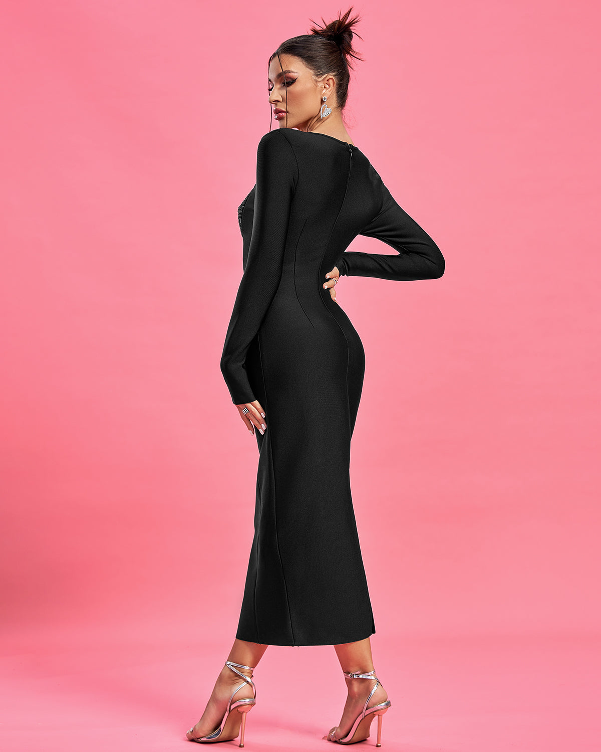 Isla Dress
