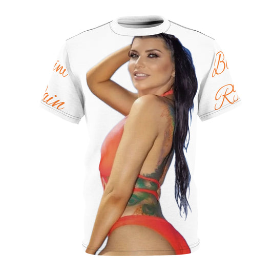 Let it RRain , Bikini RRain