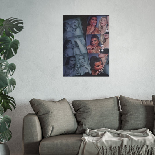 Fine Art Posters