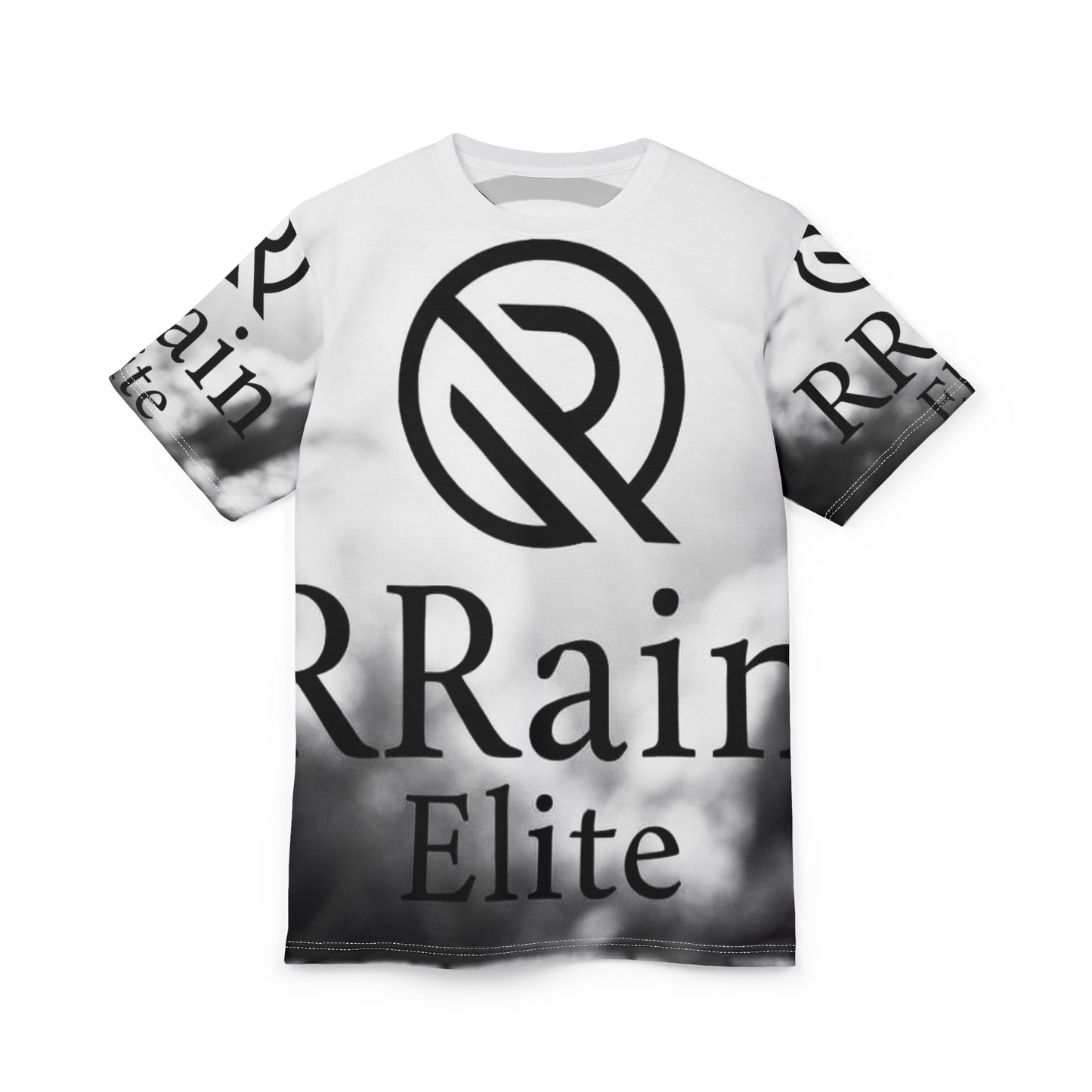 T-Shirt Rain Elite Unisex Bold Tee