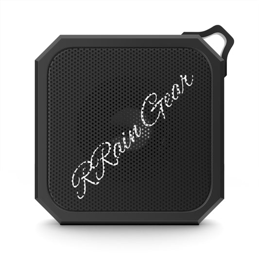 RRain Gear Blackwater Outdoor Bluetooth Speaker