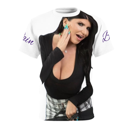 Let it RRain , all I need is you