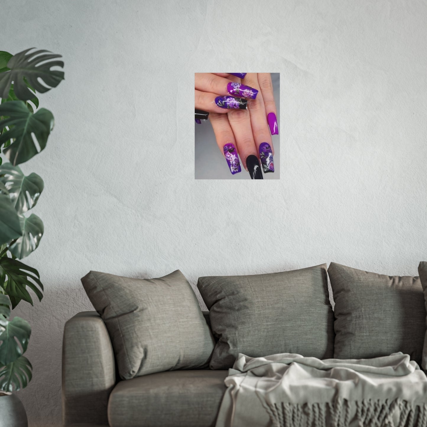 Fine Art Posters