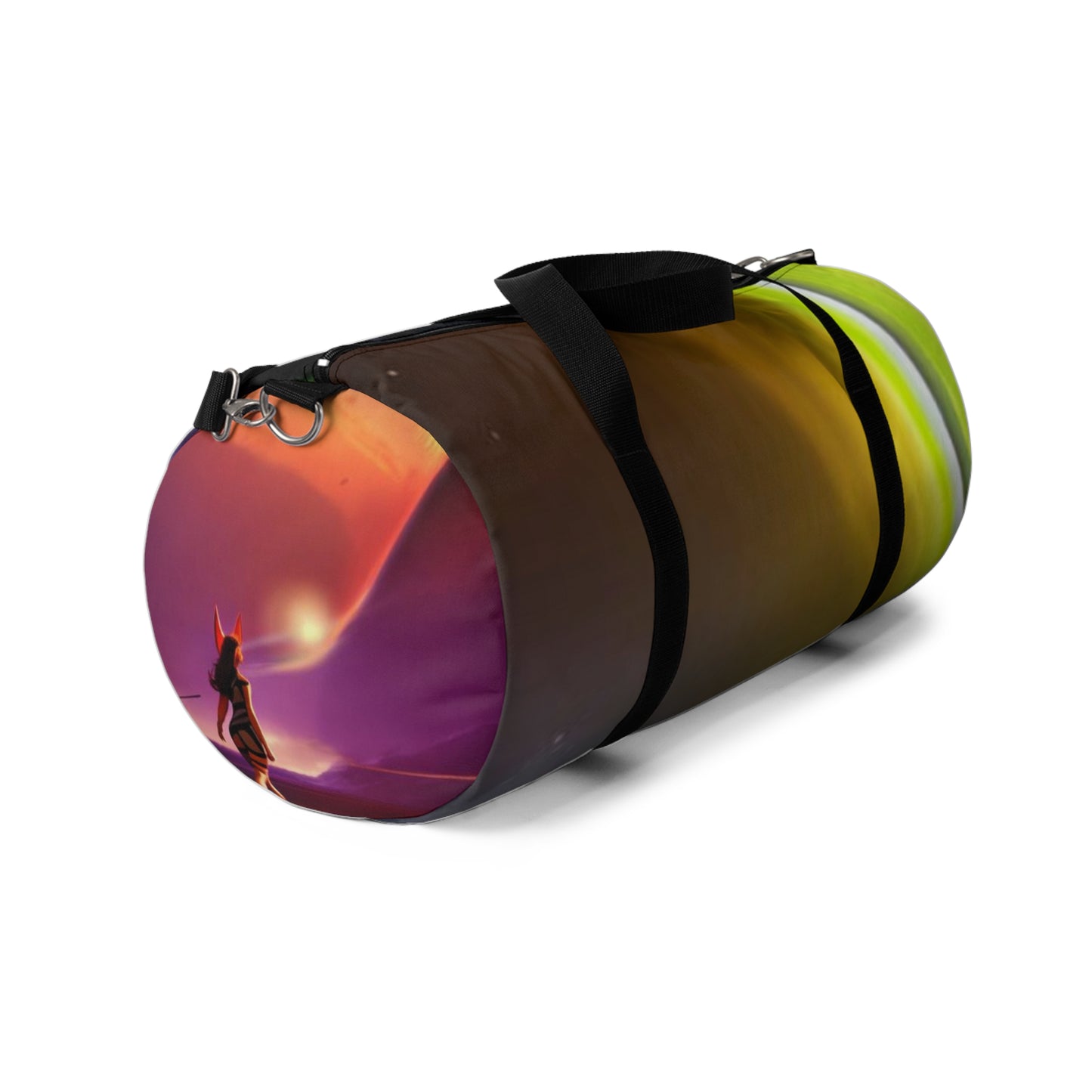Duffel Bag