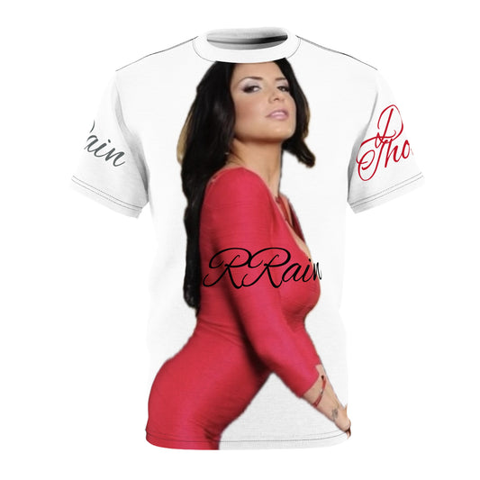 Let it RRain , Dirty Thoughts