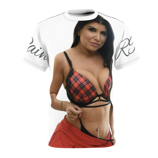 Let it RRain , Checkered