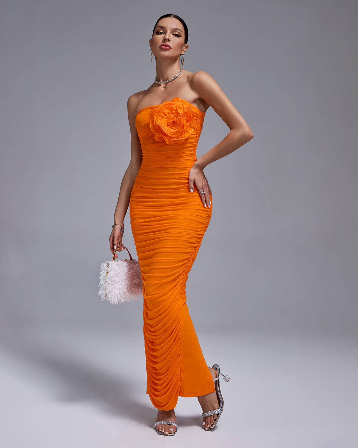 Agnes Dress