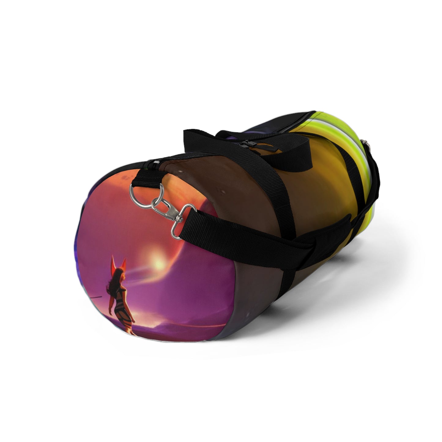 Duffel Bag