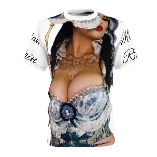 Let it RRain,Madam RRain