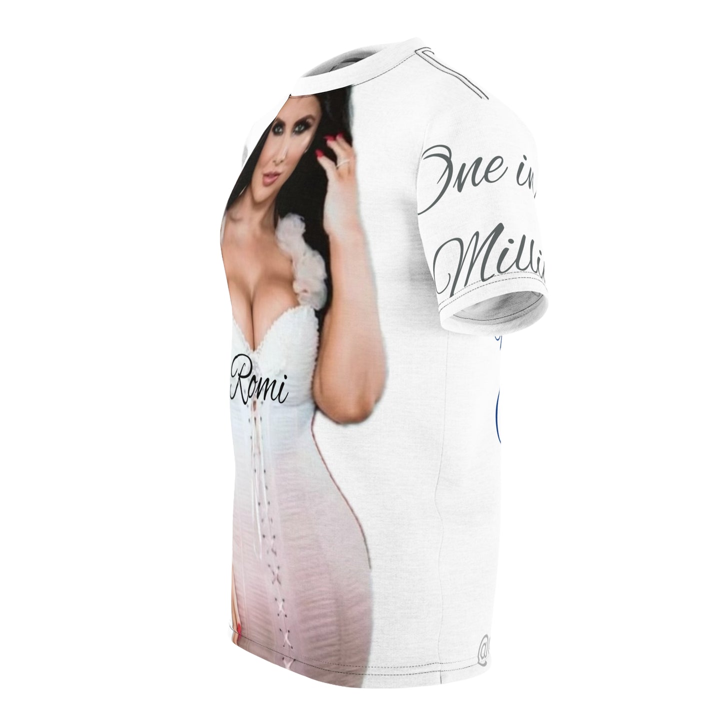 Let it RRain, One in a million