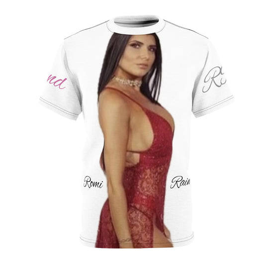 Let it RRain, Legend