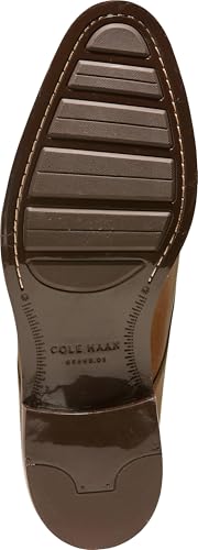 Cole Haan Men's Lenox Hill Cap Oxford