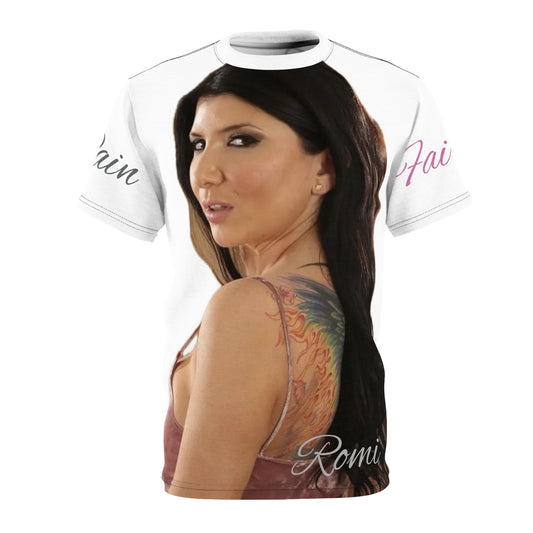 Let it RRain , Everything nice