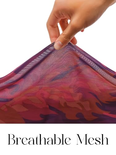 MEROKEETY Women's Long Sleeve Fall Wedding Guest Dress Elegant Classy Bodycon Square Neck Mesh Cocktail Midi Dresses *  #sponsored