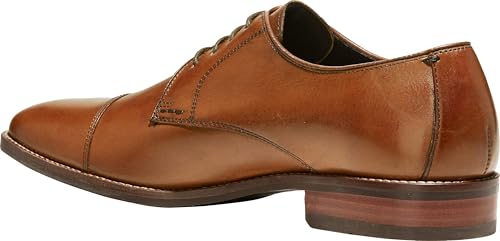 Cole Haan Men's Lenox Hill Cap Oxford