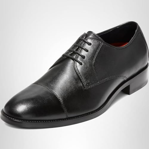 Cole Haan Men's Lenox Hill Cap Oxford