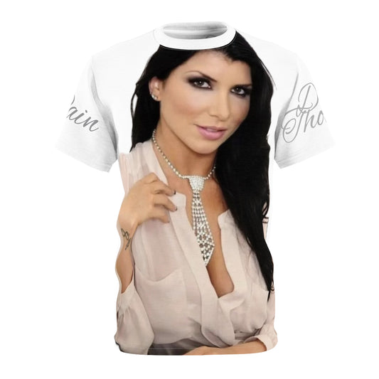 Let it RRain, Dirty Thoughts