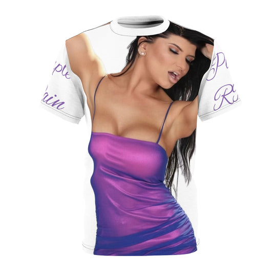 Let it RRain, Purple RRain