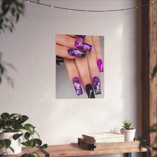 Fine Art Posters