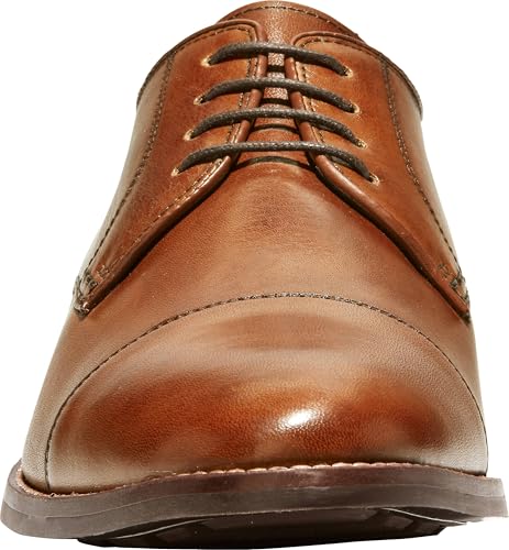 Cole Haan Men's Lenox Hill Cap Oxford