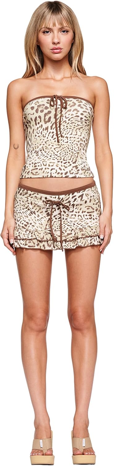 I.AM.GIA Women's Michelle Boob Tube Top *  #sponsored