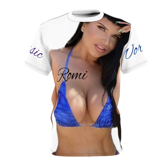 Let it RRain, Classic Worldwide