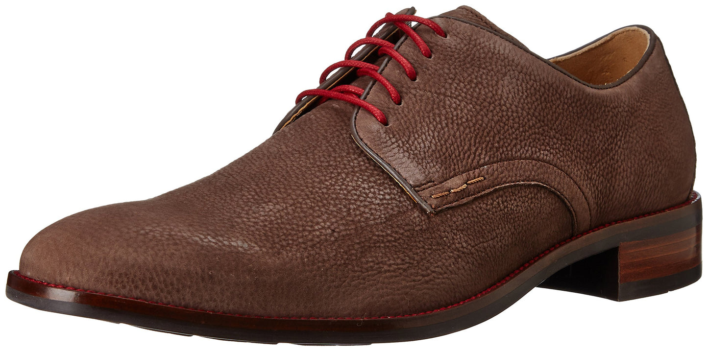 Cole Haan Men's Lenox Hill Cap Oxford