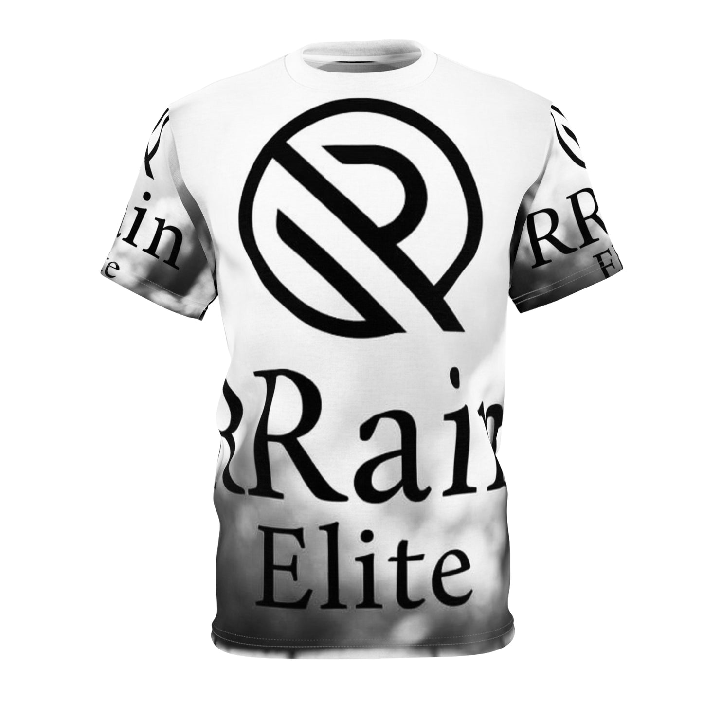 T-Shirt Rain Elite Unisex Bold Tee