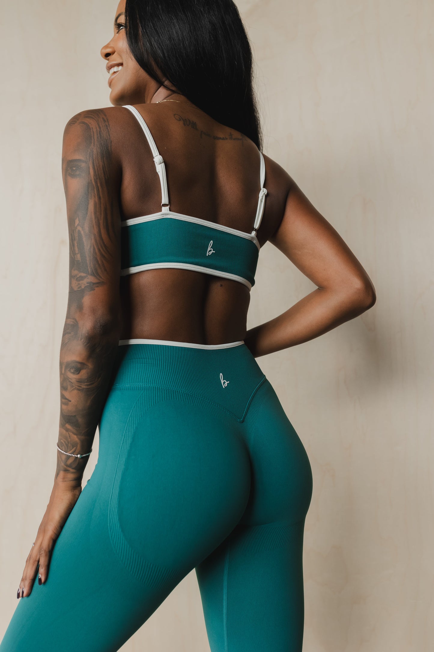 Sculpt Bra