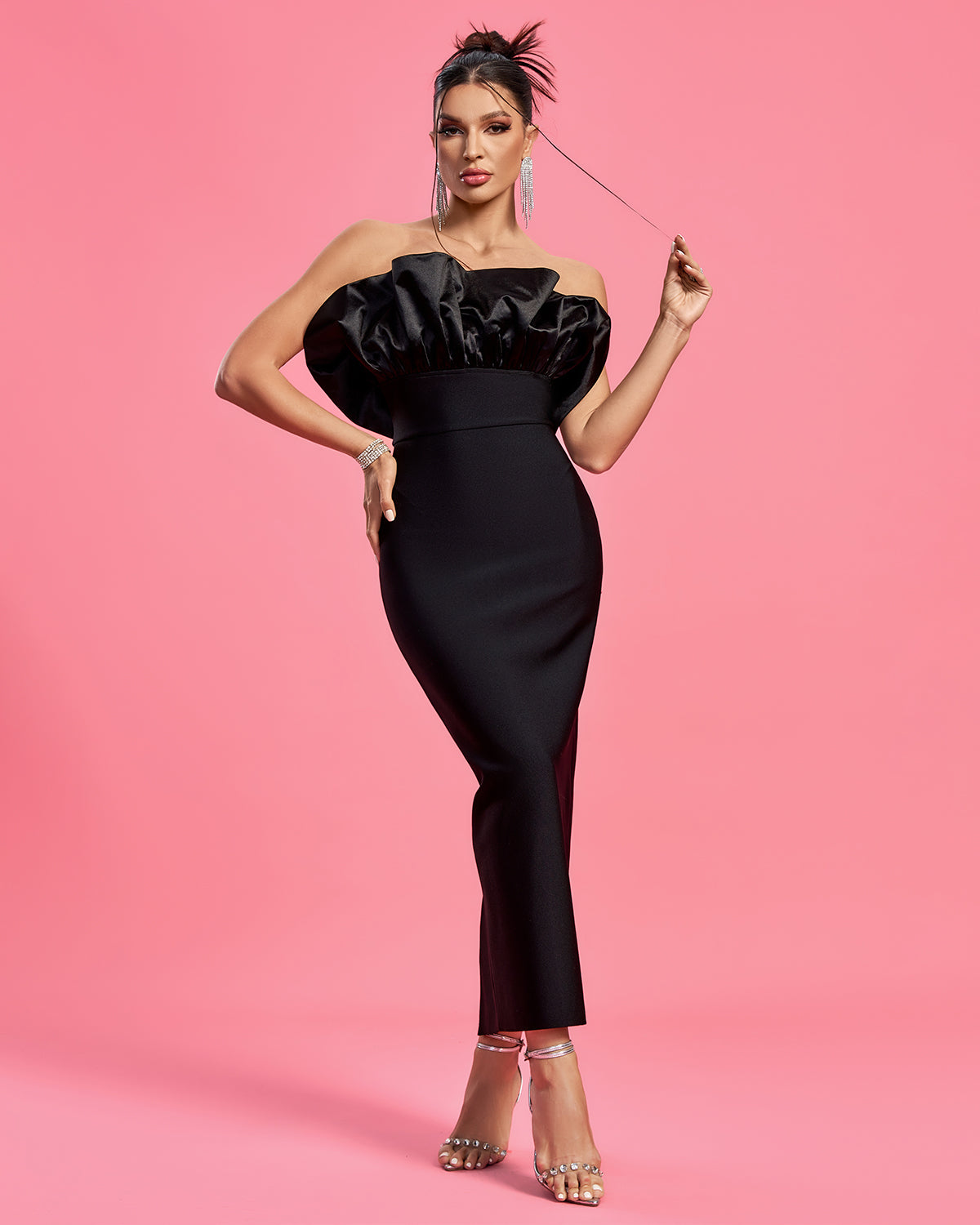 Daphne Dress