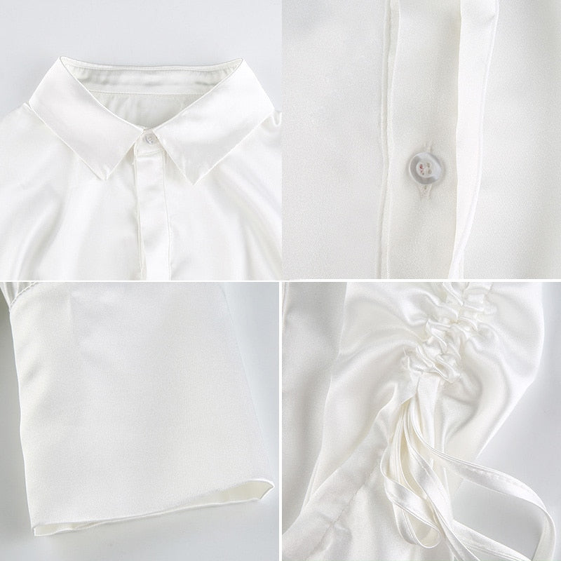 Formal Office Laced Dress