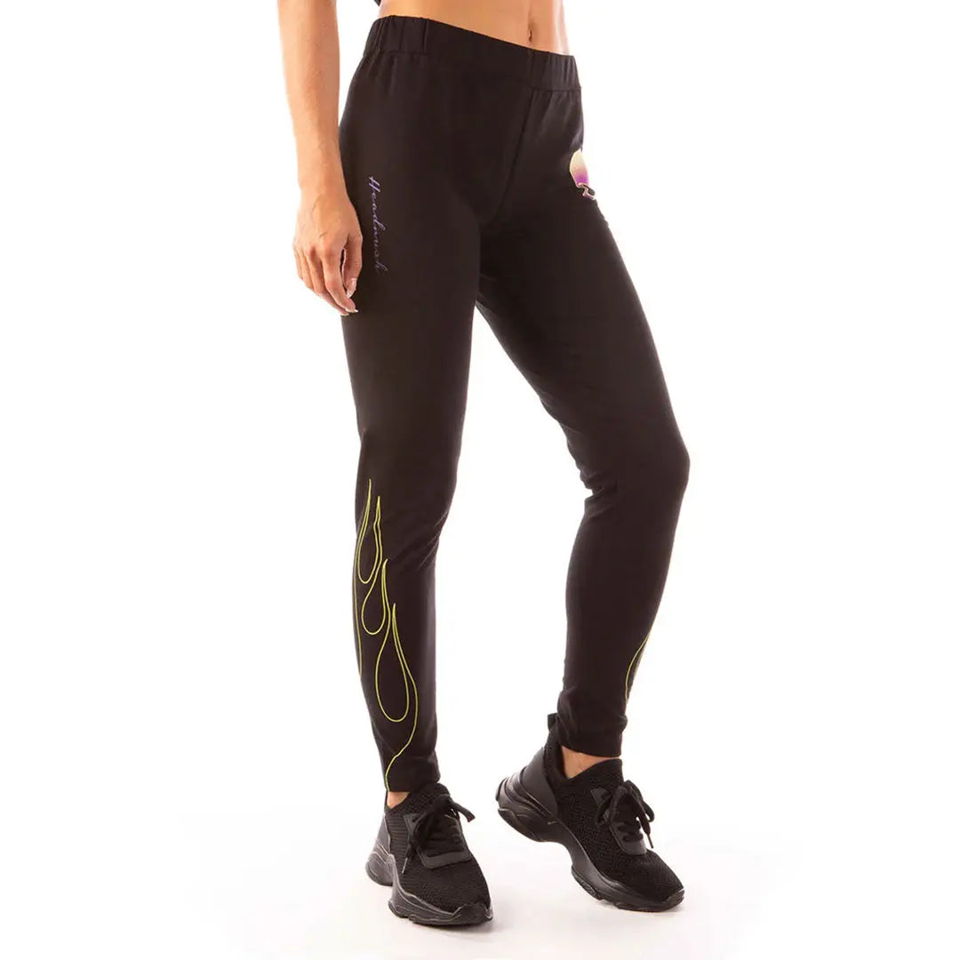 Headrush Women's The H.O.A.R Leggings