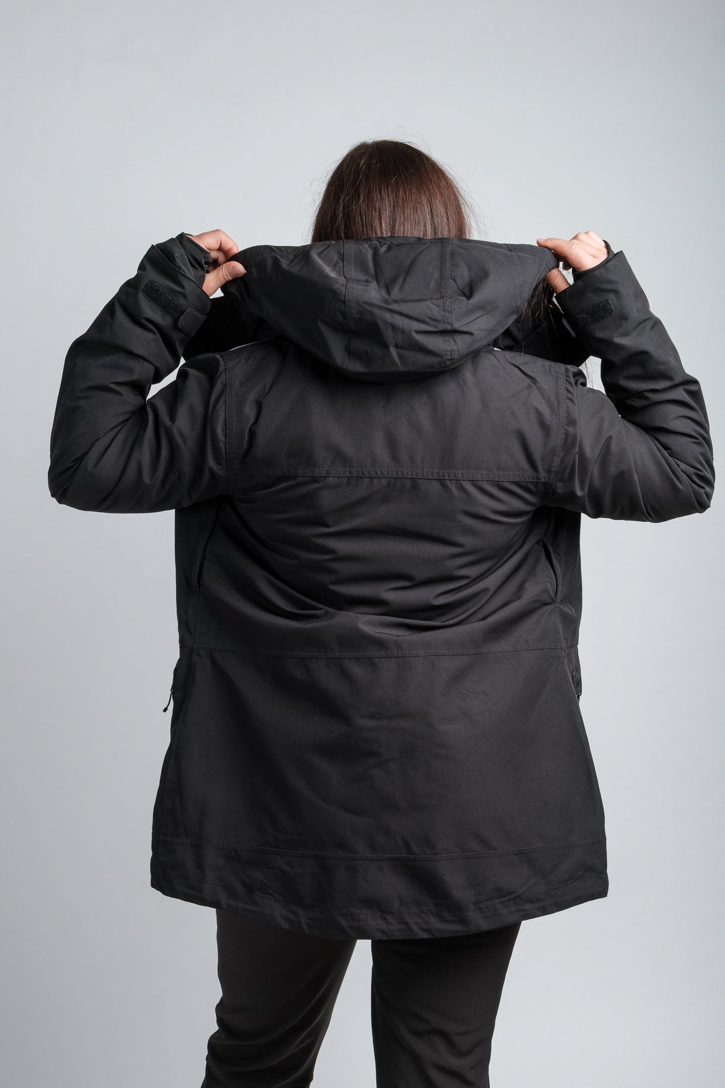 Women's Apex Waterproof Jacket