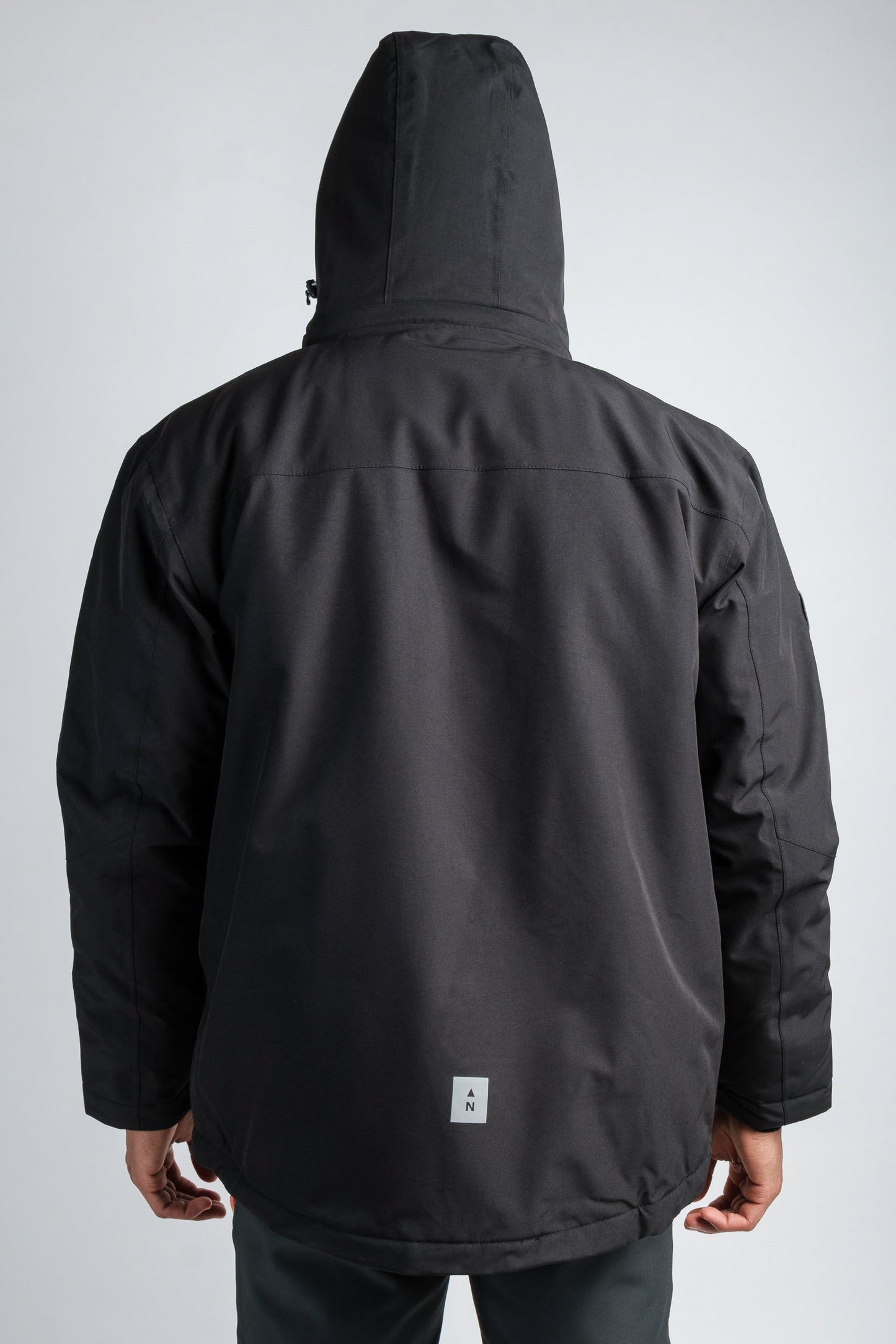 Men's Apex Waterproof Jacket