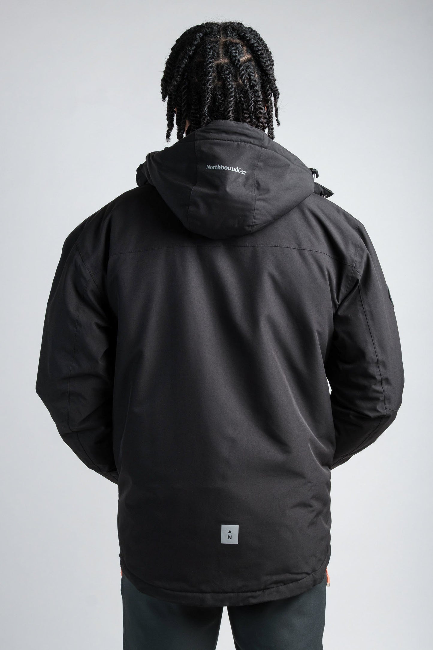 Men's Apex Waterproof Jacket