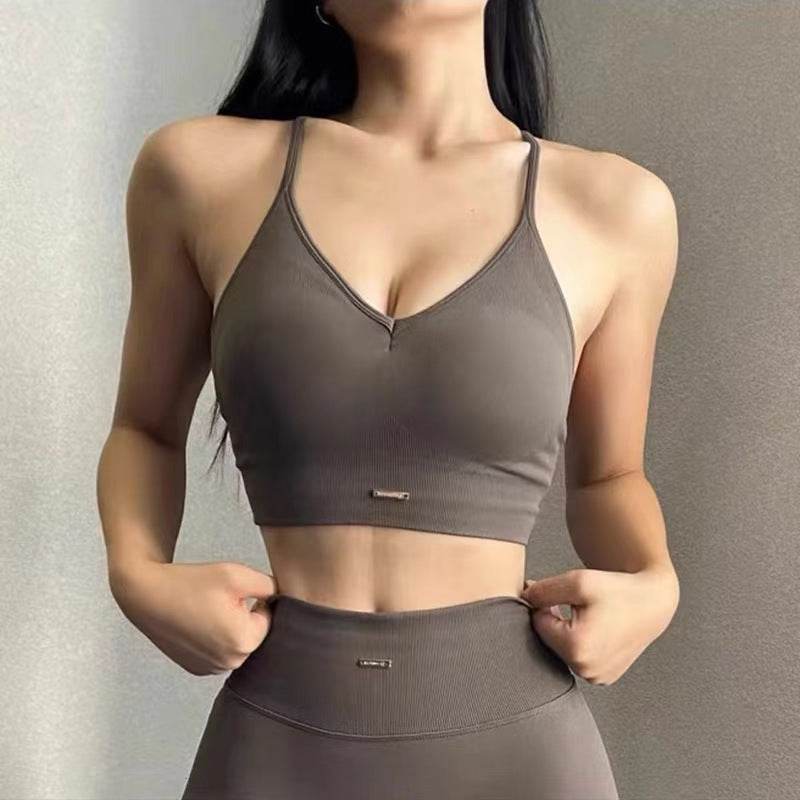 Women Workout Clothes Set