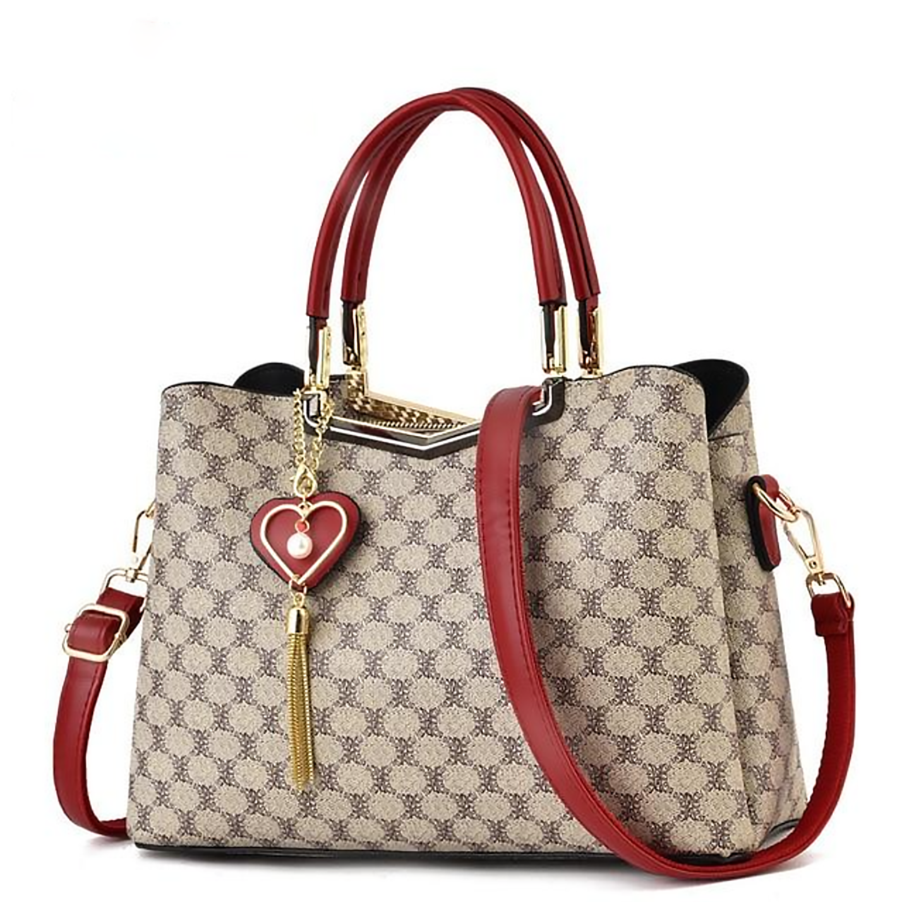 Fashion Hand & Shoulder Bag