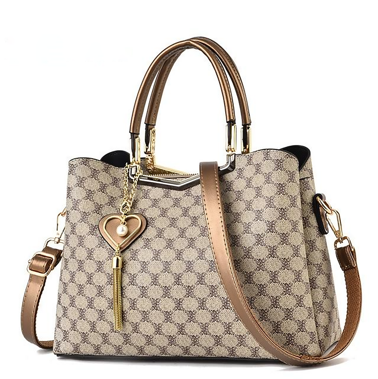 Fashion Hand & Shoulder Bag