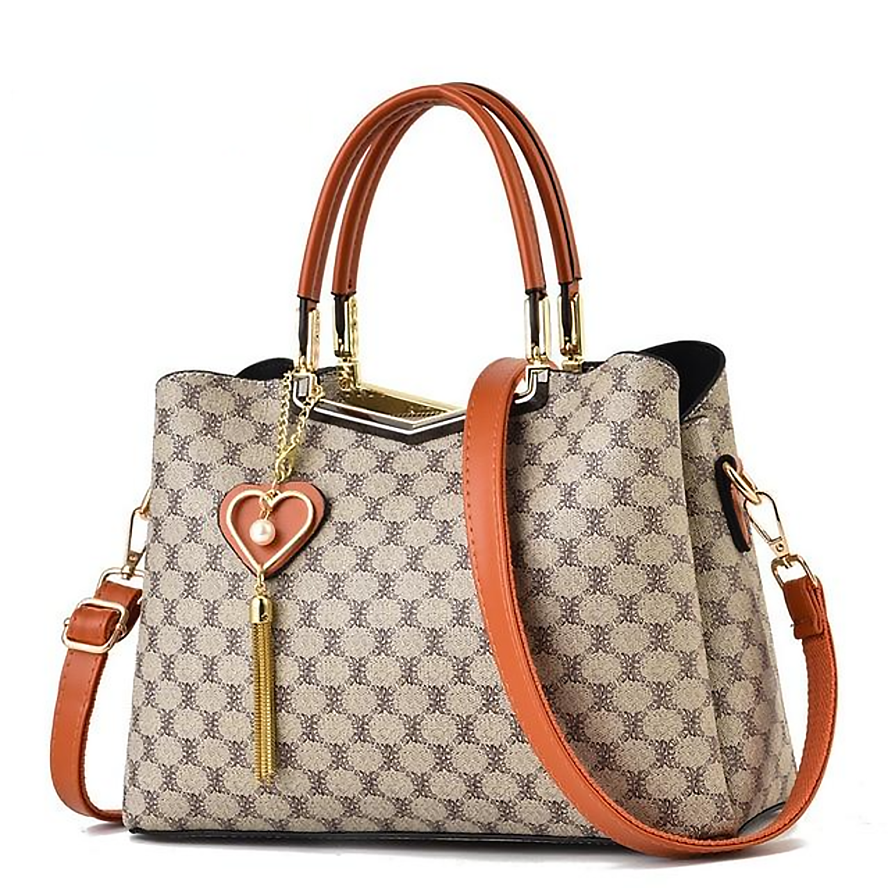 Fashion Hand & Shoulder Bag