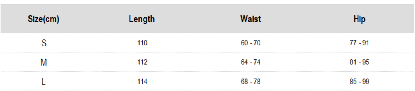 Summer Evening Dress