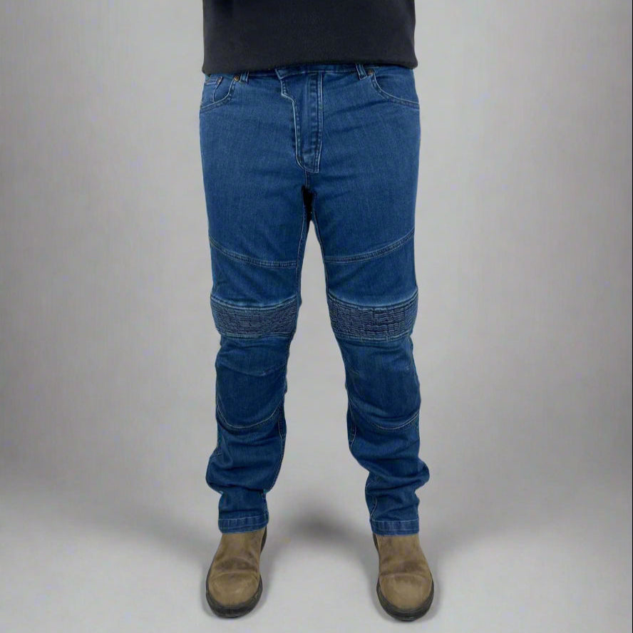 Men's Armored Jeans