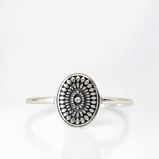 GYPSIE | Bague en argent sterling 925