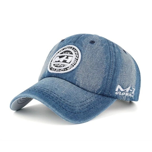 Jean Strapback