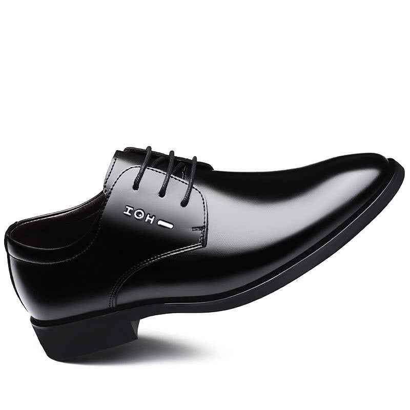 Classic Dress Shoes