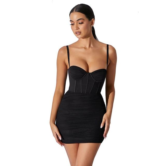 Clubwear Dress