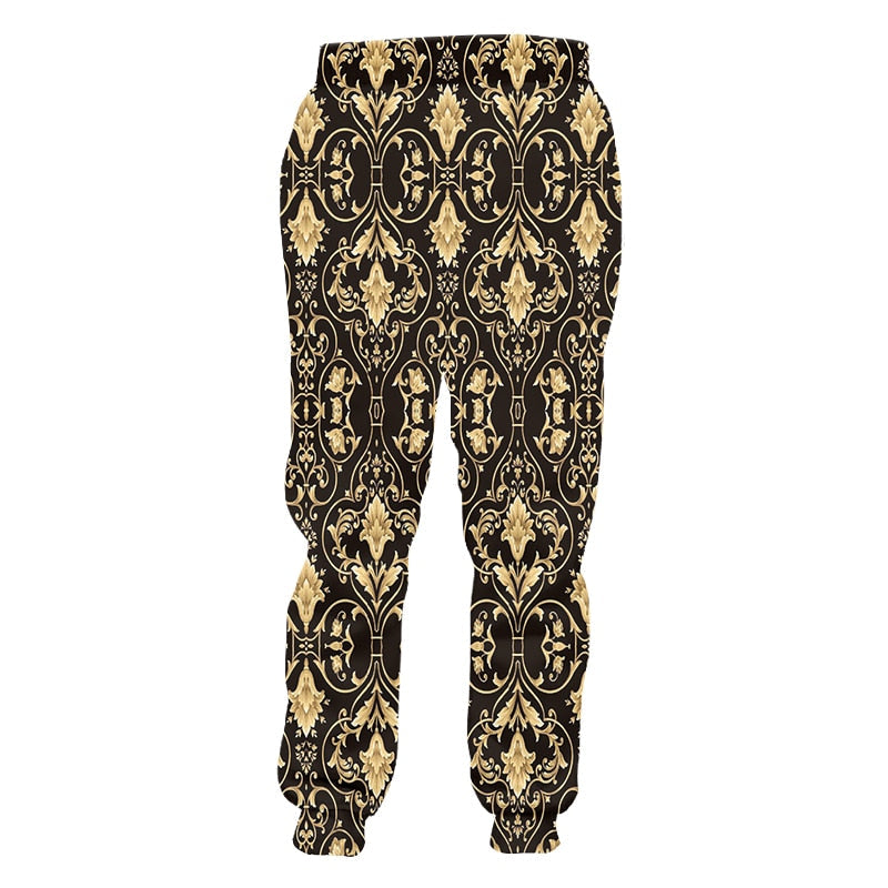 Autumn Designer Pants