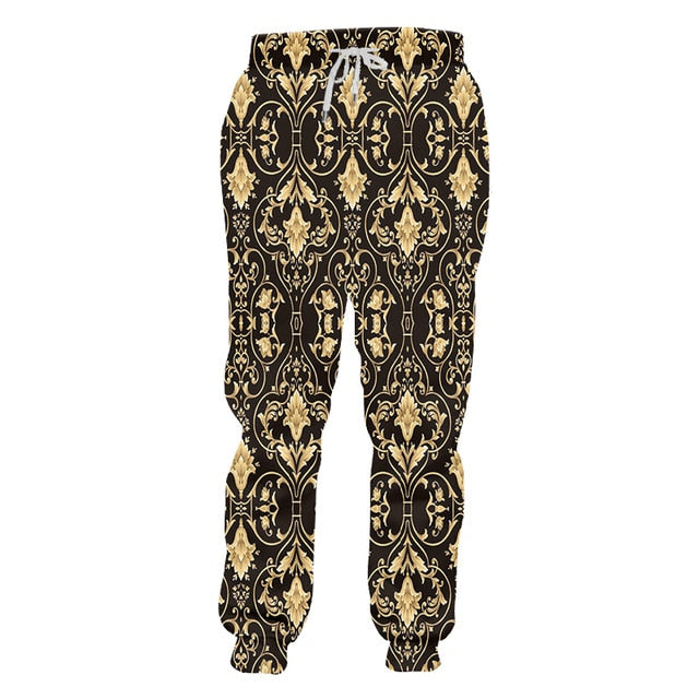 Autumn Designer Pants